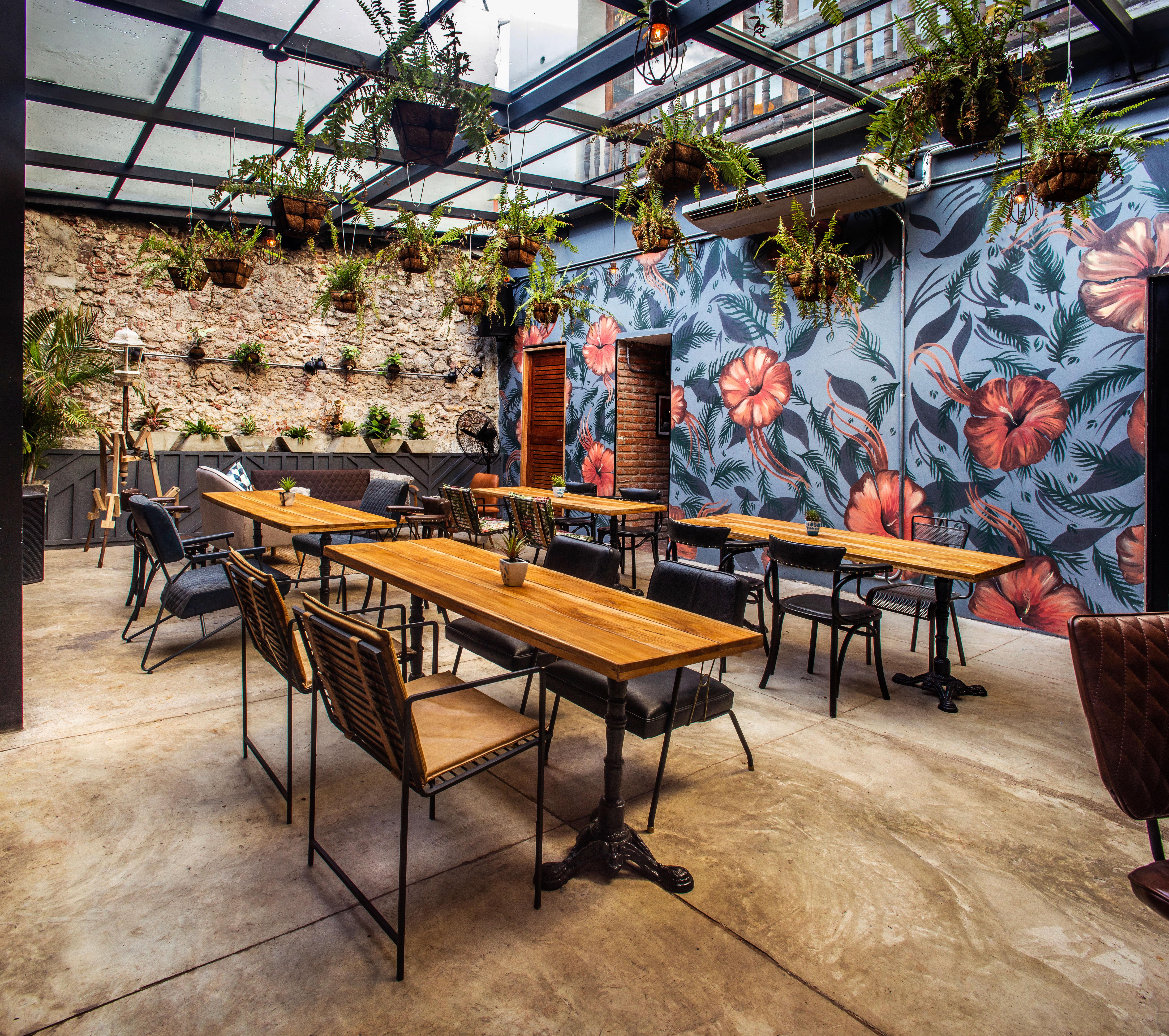 Socialtel Cartagena酒店 外观 照片