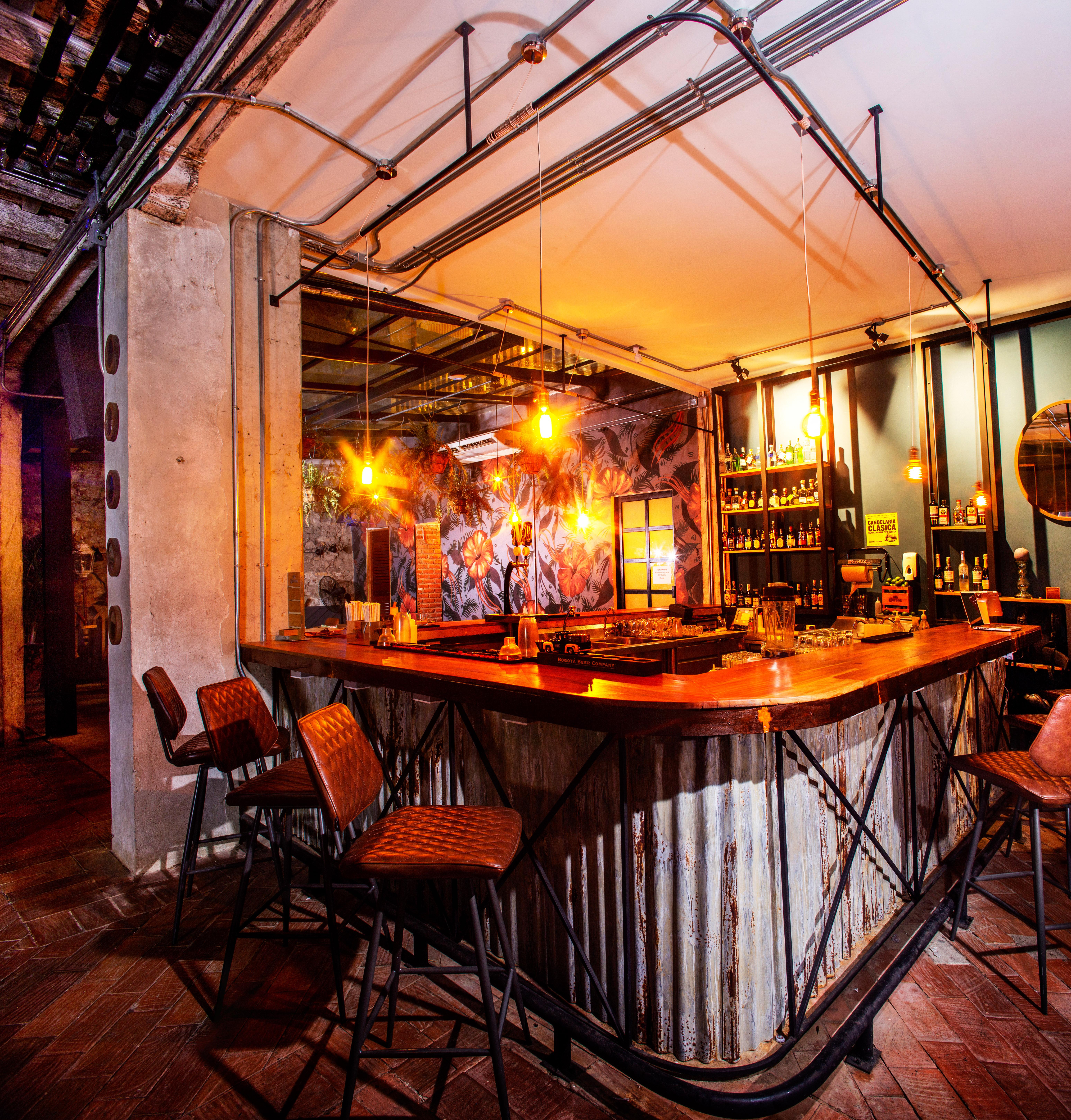 Socialtel Cartagena酒店 外观 照片