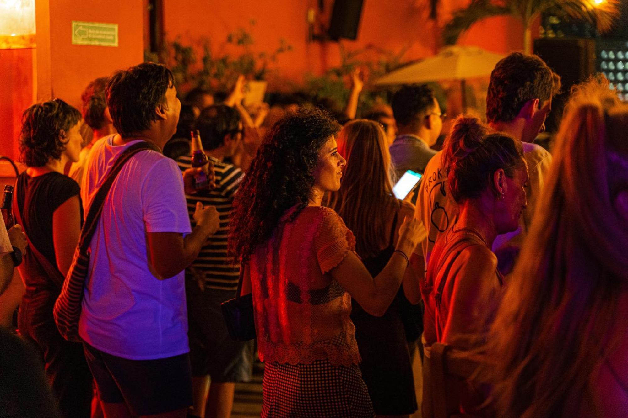 Socialtel Cartagena酒店 外观 照片
